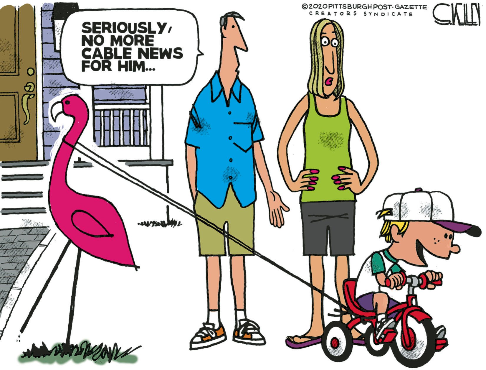 cartoon